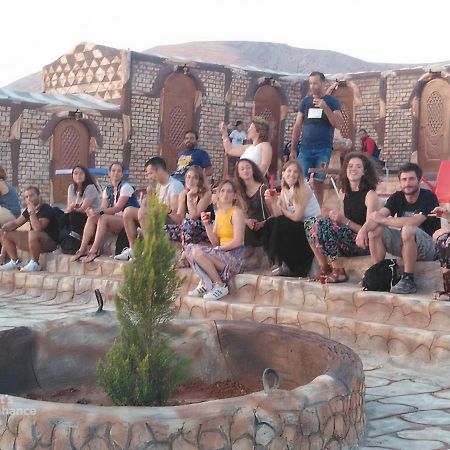 Little Petra Heritage Village ワディ・ムーサ エクステリア 写真