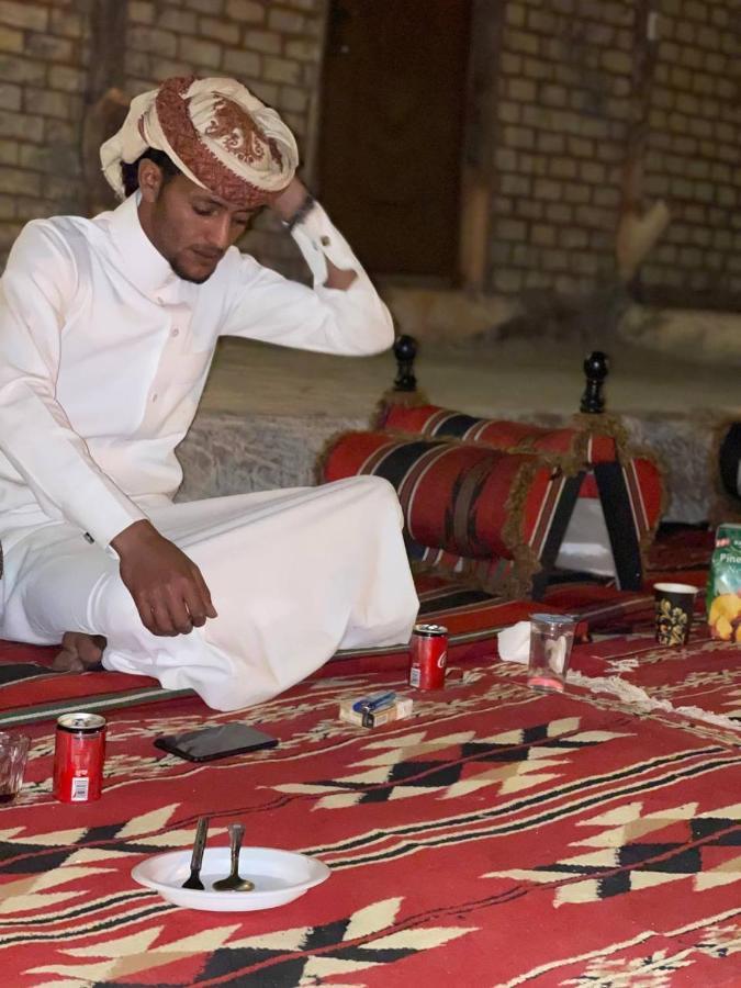 Little Petra Heritage Village ワディ・ムーサ エクステリア 写真