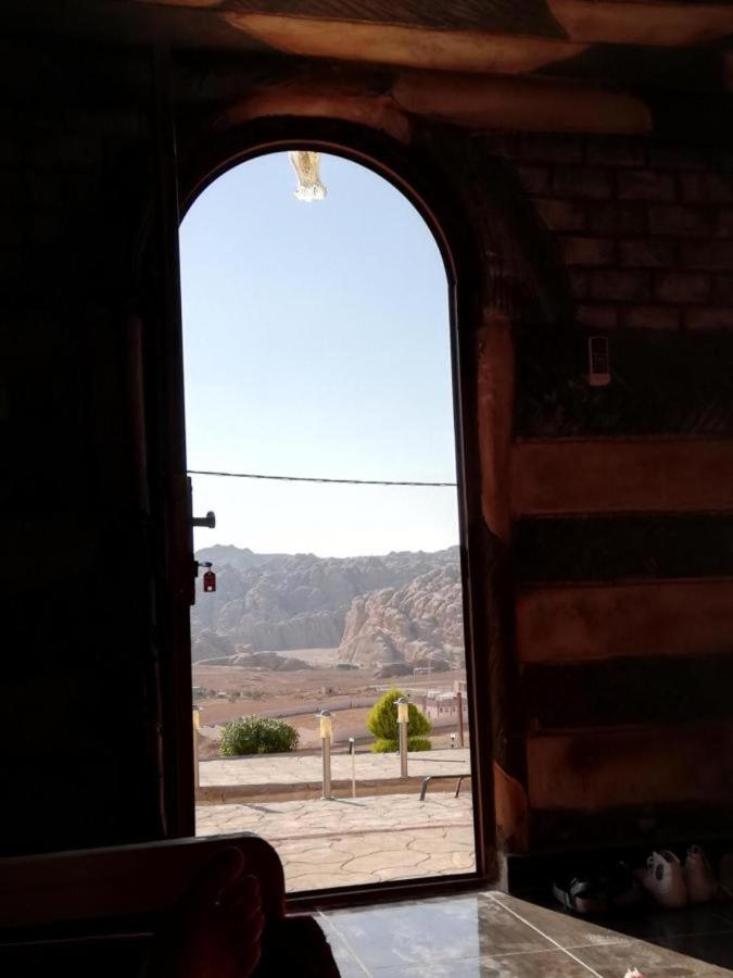Little Petra Heritage Village ワディ・ムーサ エクステリア 写真