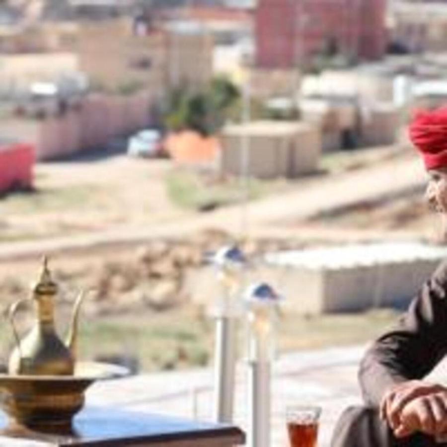 Little Petra Heritage Village ワディ・ムーサ エクステリア 写真