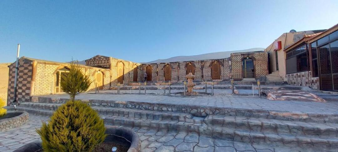 Little Petra Heritage Village ワディ・ムーサ エクステリア 写真