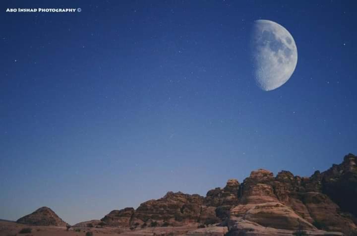 Little Petra Heritage Village ワディ・ムーサ エクステリア 写真